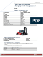 TP 01 - GMAO-Optimaint Gestion Des Équipements Et Du Personnel