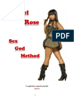 Daniel Rose - Sex God Method - CZ PDF