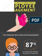 10 pillars employee engagement improve productivity