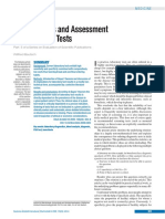 Evaluation of Scientific Publications - Part 05 - Requirements and Assessment of Laboratory Tests.pdf
