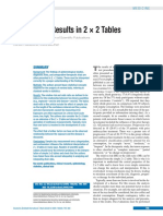 Evaluation of Scientific Publications - Part 09 - Interpreting results in 2 x 2 tables.pdf