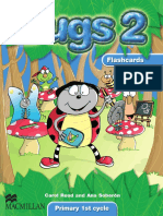 Bugs 2 Flashcards PDF