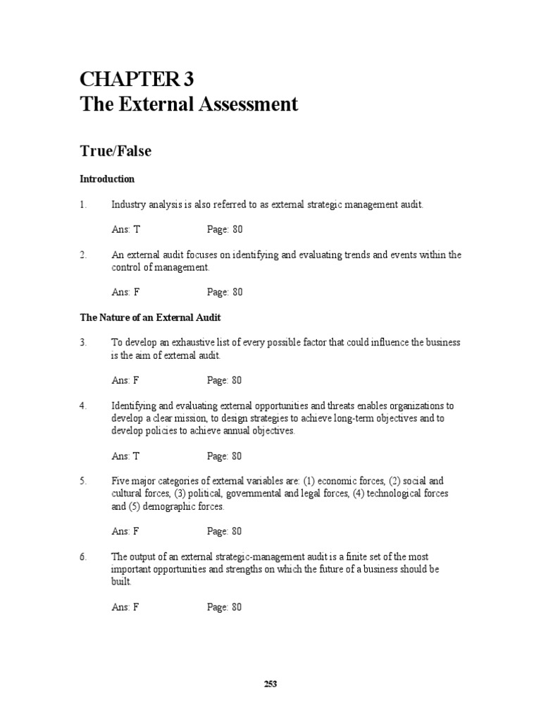 Chap 3 | PDF