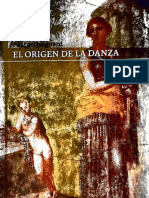 P. Quognard - El Origen de La Danza