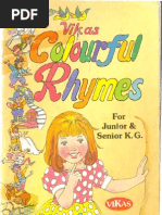 Download Colourful Rhymes  Stories for Kids by Azura Ibrahim SN39226228 doc pdf