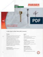 Thermowell General Catalogue