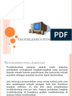 Troubleshooting Jaringan Komputer Kel 1