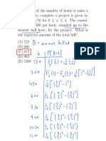 TIA Sample Exam 4 Solutions