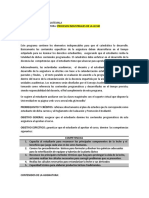 FE165 Procesos Industriales de La Leche