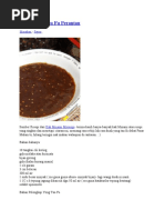 Download Kuah Yong Tau Fu Perantau by Ahmad Syarifuddin SN39226736 doc pdf