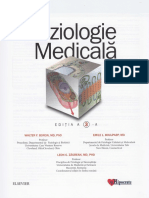 Fiziologie Medicala - Walter Boron, Emile Boulpaep, Leon Zagrean