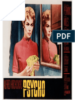 Poster - Psycho