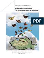 Catalogul Lepidopterelor Din Romania PDF