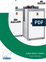 Precision Chilled Water Solutions