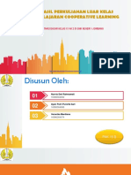 City Buildings Business PowerPoint Template