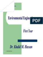 Environmental Poll. 2014 2015 1