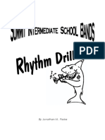 Rhythm Drills
