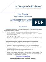 Sense of Direction PDF