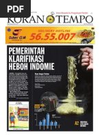 Download KoranTempo 13 Oct 2010 by shouso SN39227226 doc pdf
