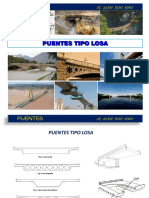 6_Puentes Tipo Losa