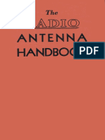 The Radio Antenna Handbook [Hawkins 1936]