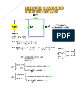 Ejercicio Electricidad