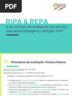 Question a Rio Rip Are Pa