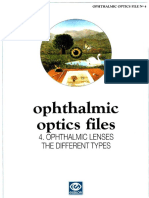 4.astigmatic Lenses