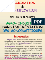 Alimentation Et Essai