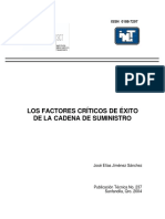 Los factores criticos de exito en la cadena de suministros.pdf