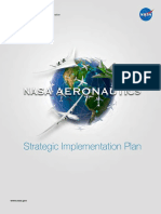 Armd Strategic Implementation Plan