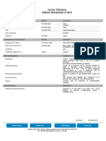 Calidad Ficha Tecnica - 8286 Melerik PDF