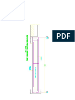 Beam Elevation