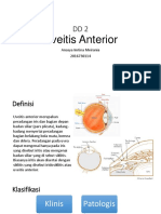 Ppt Pbl m1 Ss Uveitis [Autosaved]