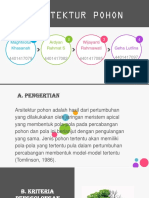 Arsitektur Pohon 7-1