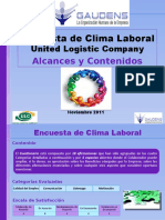 ULC EClima Laboral.ppt