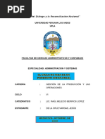 Casos Exitoso de Ciclo de Vida Del Producto