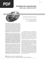 EcologiaDeLaComunicacion Vicente Romano