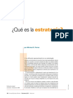 Que es la estrategia M. Porter.pdf
