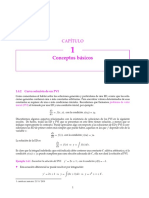 1.5.2 Curva Solución de Una PVI PDF