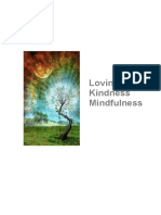 Loving Kindness Mindfulness Workbook