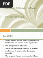 Ejemplo de Ensayo Argumentativo