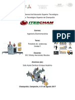 Dirección General de Educación Superior Tecnológica