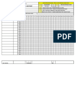 2014-07-21 Monthly Attendance Report Template Format Options