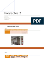 Proyectos 2: Integrantes: Bryan Melgar Jonathan Ontaneda Vanessa Rivas