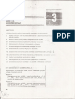 3 Sucesiones, Límites, Continuidad PDF