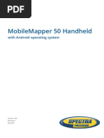 MM50 Android UserGuide