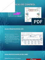 TÉCNICAS DE CONTROL