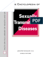 The Encyclopedia of Sexually Transmitted Diseases