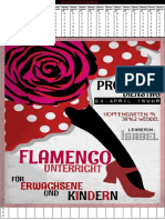 Flamenco